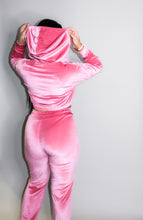 Load image into Gallery viewer, VELOUR SWEATSUIT
